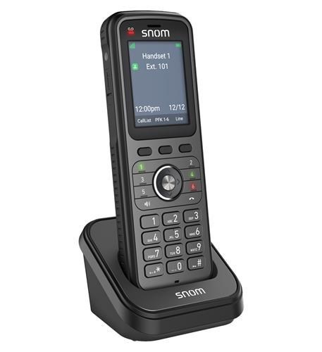 Snom M56 Dect Rugged Handset