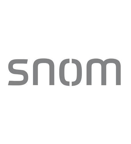 Snom Wall Mount Bracket For M58 80-S193-00