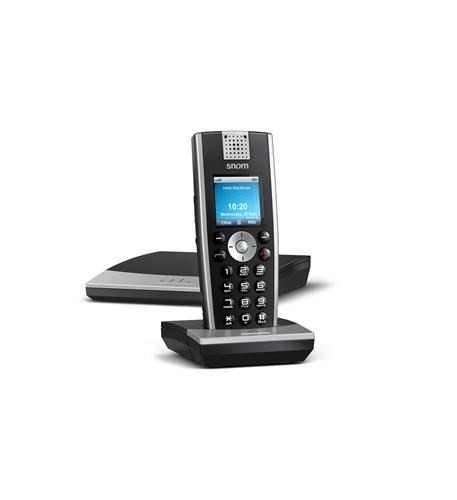 Snom 3098 M9R W/Base Station One Handset