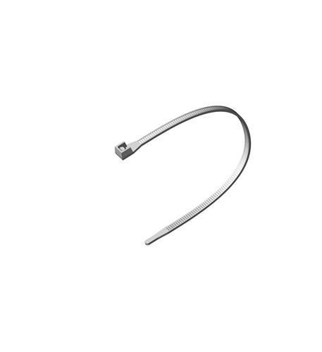 Miscellaneous Tie Wraps 8In Natural 100 Pack