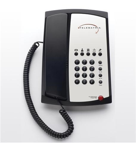 Cetis Telematrix 3100MW5 In Black