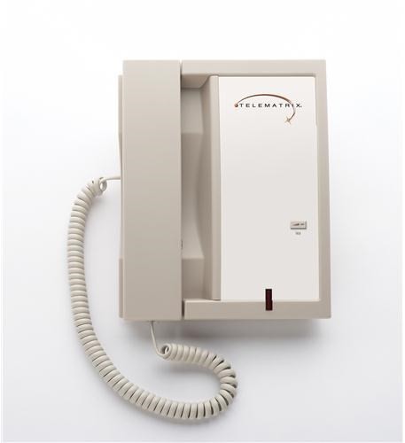 Cetis 33009 1L Lobby Phone In Ash