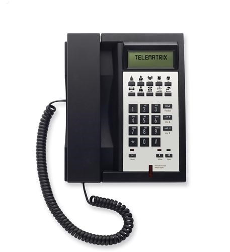 Cetis TeleMatrix 3300Ip MWD Black