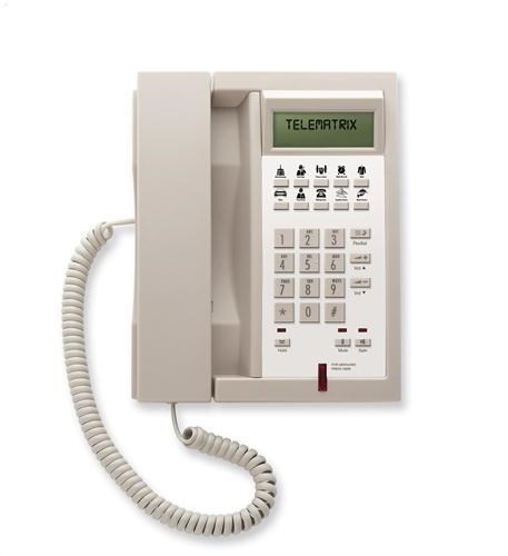 Cetis TeleMatrix 3300Ip MWD Ash