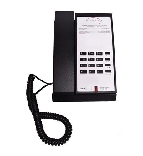 Cetis 3500MWB Analog Corded 1L, Basic, MW BLK