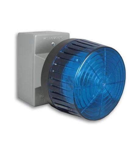 Viking Electronics Led Strobe Light Kit