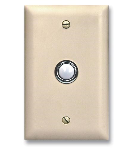 Viking Electronics Viking Door Bell Button Panel