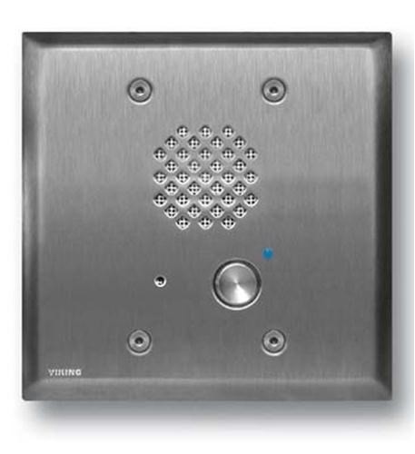 Viking Electronics E-60-Ss With Enhanced Weather Protection