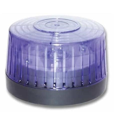 Viking Electronics Led Strobe Light With Steady-On Feature