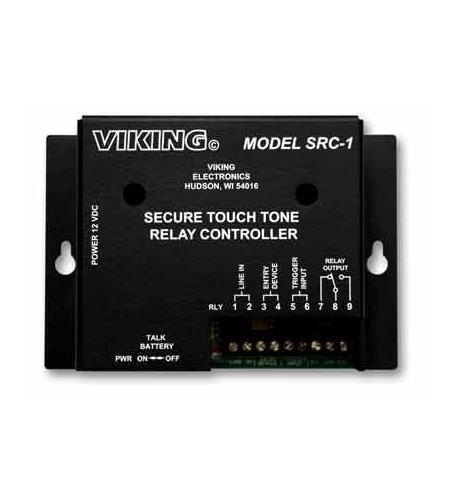 Viking Electronics Secure Relay Controller