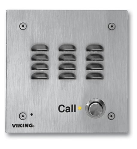 Viking Electronics Viking Weather Resistant Speaker Unit