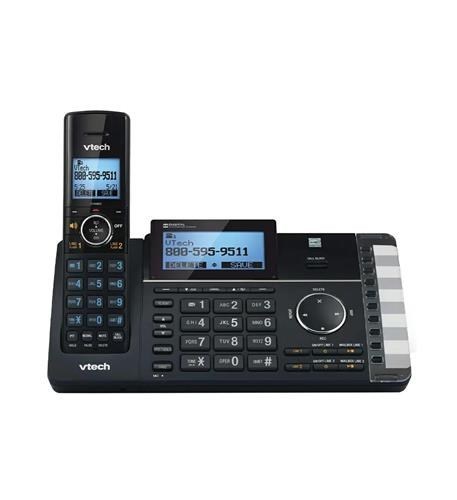 VTech 2-Line Answering System With Smart Call