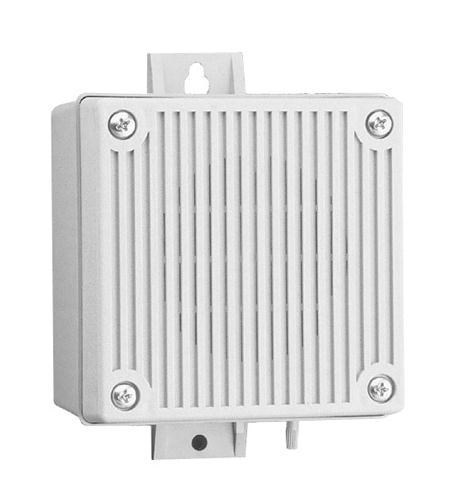 Wheelock Universal Tel Alert