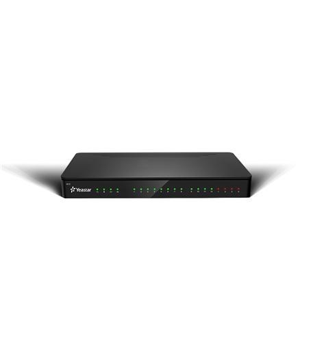 Yeastar S412 PBX For Small Business