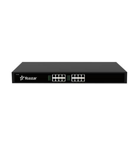 Yeastar 16FXS Port Gateway