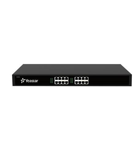 Yeastar Ta1610 Supports 16 Fxo Ports