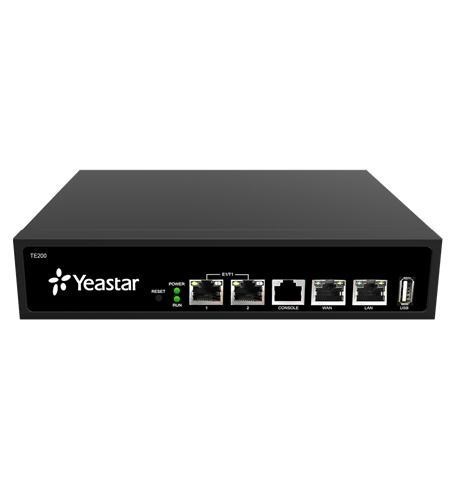 Yeastar Te200 VoIP Pri Gateway