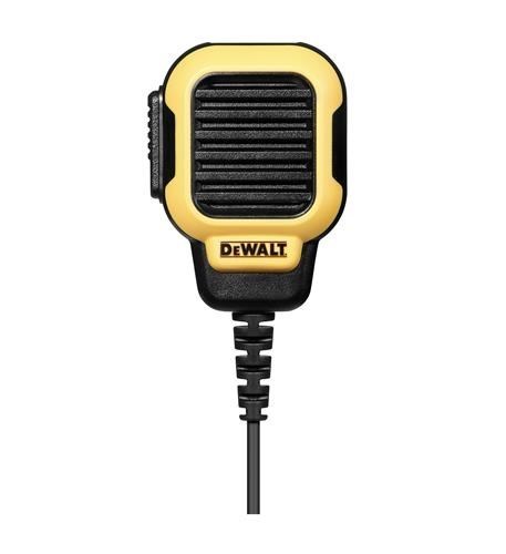 Miscellaneous Dewalt Remote Speaker Microphone