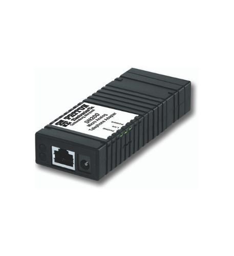 Patton Micro Analog Tele Or Fax To Sip Adapter