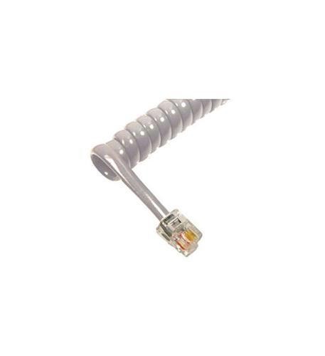CableSys Gcha444012-Fgy / 12' Dolphin Gray HC