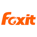 Foxit Software Foxit PDF Editor+ For Education & Non Profit Organizations - Annual Subscription