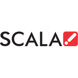 Scala SaaS Scala Dual Uhd Player