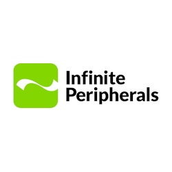Infinite Peripherals Cradle