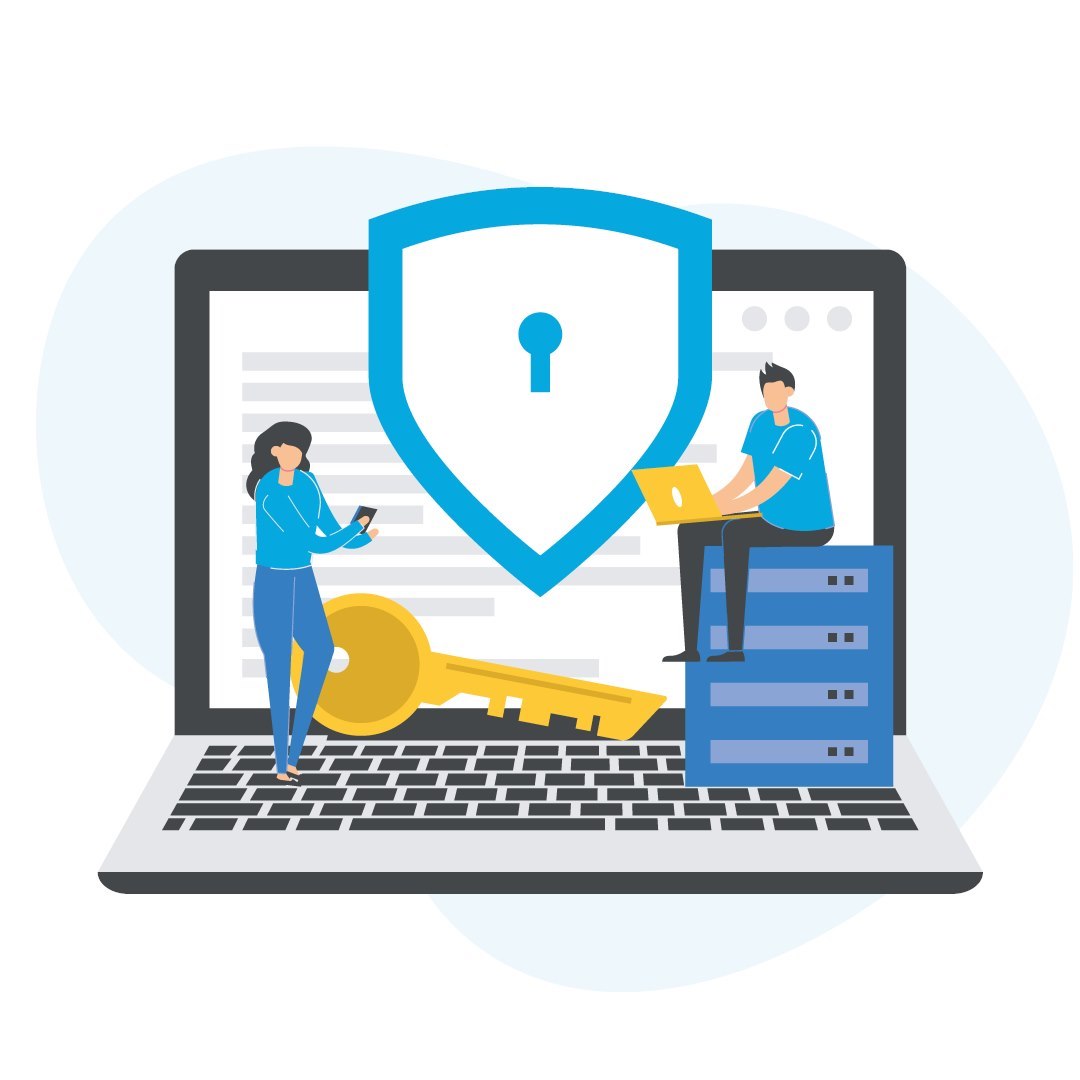 Managed Security Premium - Full User