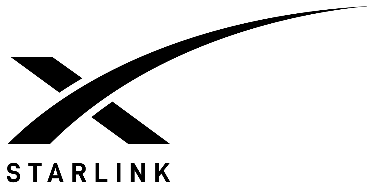 Starlink Enterprise hardware