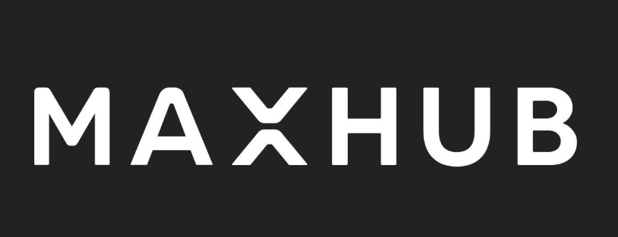 MAXHUB ST33M Trolley for 55"/65"/75"/86"