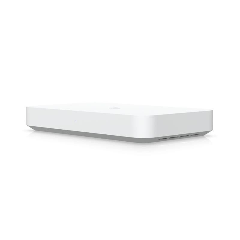 Ubiquiti UniFi Cloud Gateway Fiber