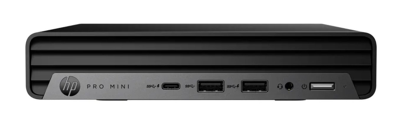HP Prodeskt 400 G9 Mini i5-14500T/16GB/512GB-SSD/W11P 