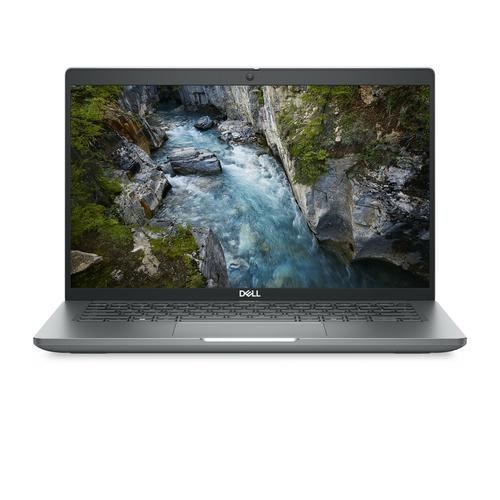 DELL Precision 3591 Intel Core Ultra 7 155H Mobiel werkstation 39,6 cm (15.6") Full HD 32 GB DDR5-SDRAM 512 GB SSD NVIDIA RTX 1000 Ada Wi-Fi 6E (802.11ax) Windows 11 Pro Grijs