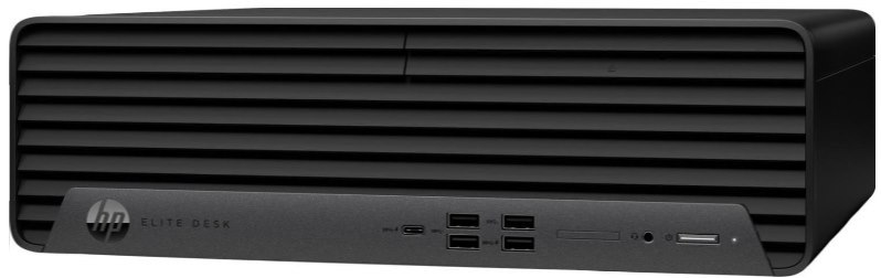  HP Prodesk 800 G5 MINI i5-8500T/8GB/256GB-NVMe/W11P CMAR (Approved)