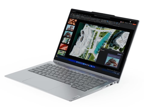 Lenovo ThinkBook 14 2-in-1 G4 IML 21MX