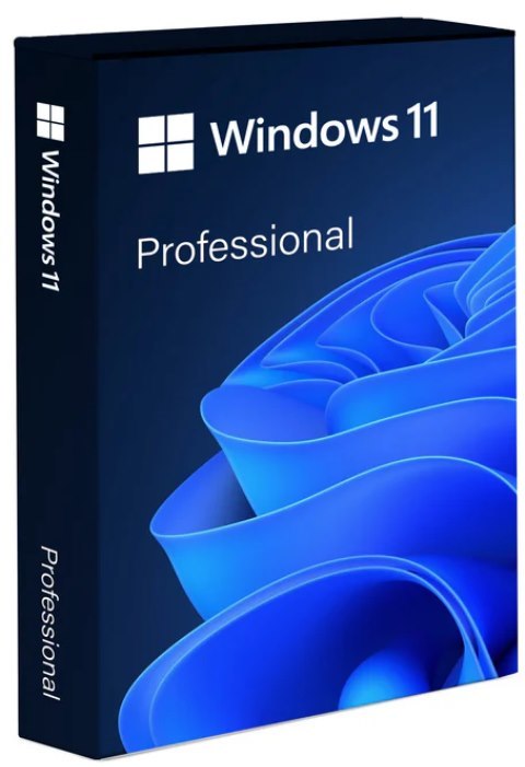 WIndows 11 Pro upgrade licentie