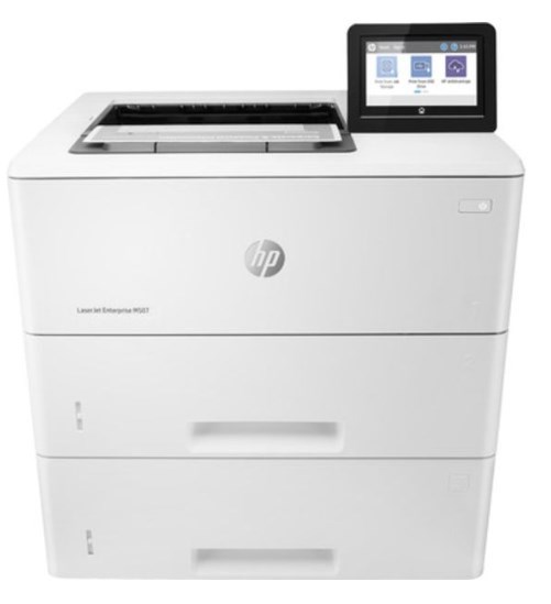 HP LaserJet Enterprise M507x Laserprinter