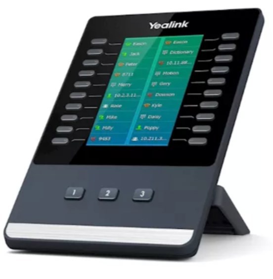 Yealink EXP50 expansiemodule