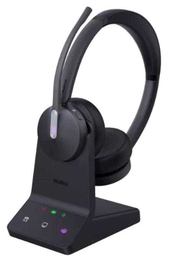 Yealink WH64 Dual UC Headset