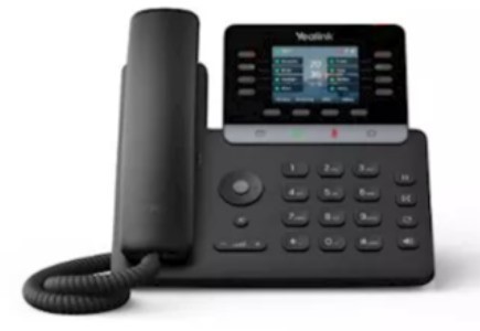 Yealink SIP-T73W VoIP telefoon
