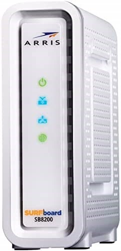 Arris Cable Modem SB8200