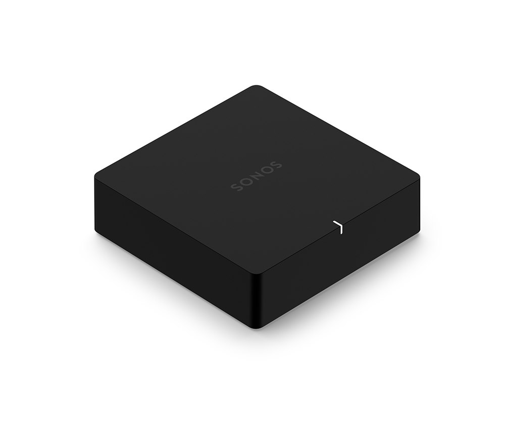 Sonos Port