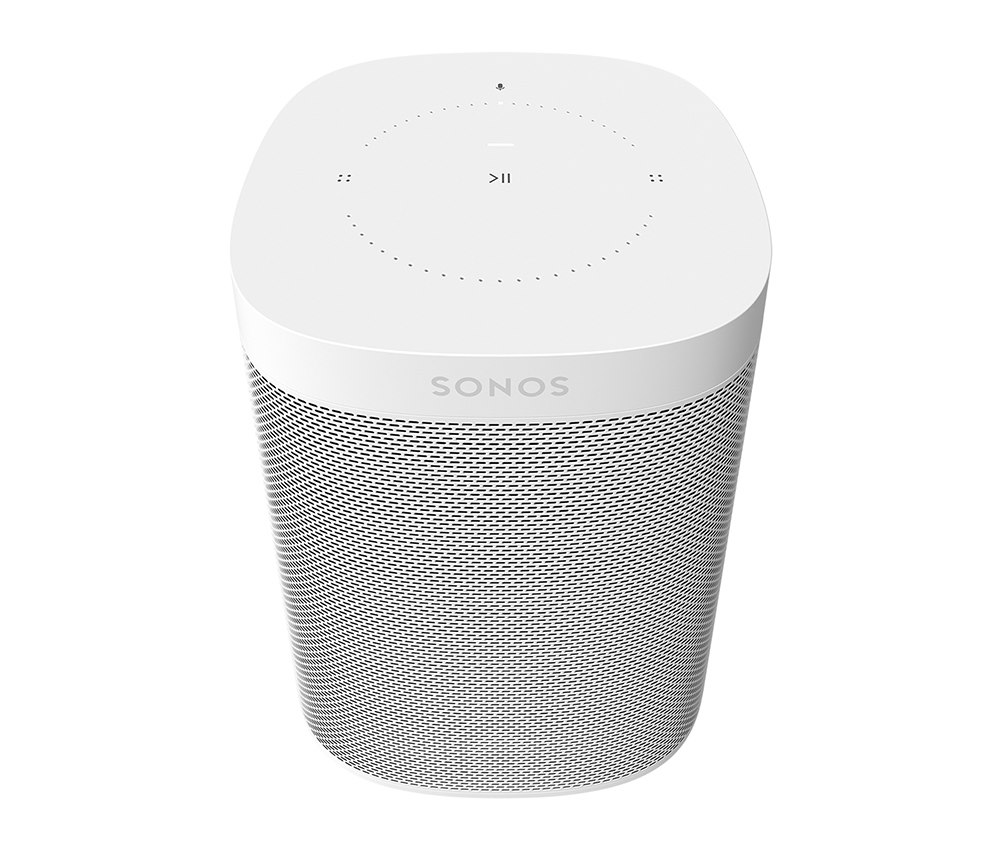 Sonos One (White)