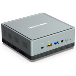 Mini PC Ryzen 5 256 GB SSD 16 GB RAM