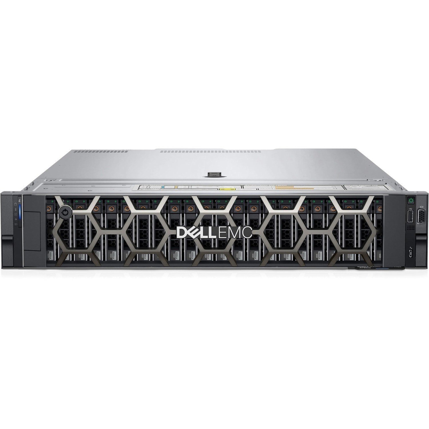 CMD Server Megatron 144 TB