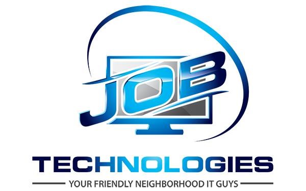 JOB Technologies Essential IT Services