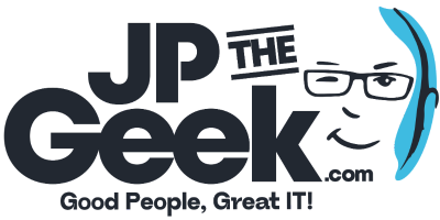 JPtheGeek
