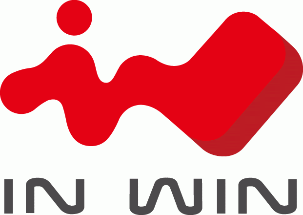 In Win Open-Bay 4U Server Chassis