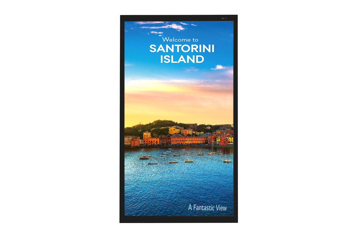 LG Outdoor Panel (Xe4f) 55" Ips FHD Led, Hdmi, Lan, 4000Nits Usb, DP, Web O/S, 24/7, 3YR