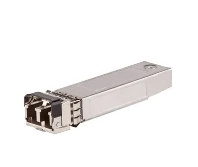 HP Aruba 10G SFP+ LC SR 300MM MMFXCVR
